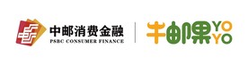 中邮消费金融logo