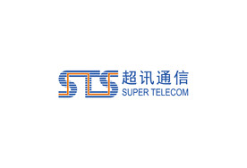 超讯通信Logo