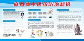 麻风病