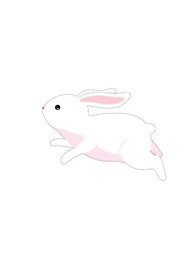 兔子