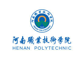 河南职业技术学院 LOGO