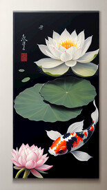 AI生画