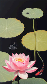 AI生画
