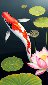 AI生画