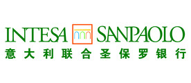 意大利联合圣保罗银行logo