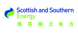 南苏格兰电力矢量logo