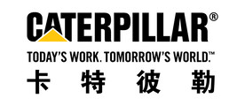 卡特彼勒矢量logo