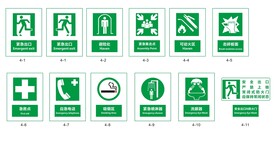 提示类标识