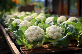 花椰菜 