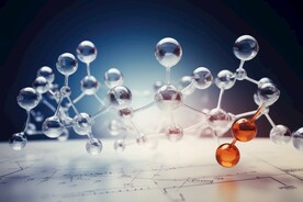 分子结构 
