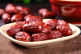 红枣 