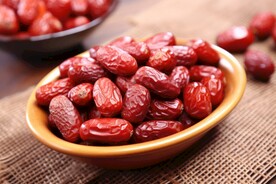 红枣 