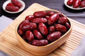 红枣 