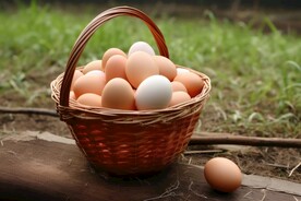 鸡蛋
