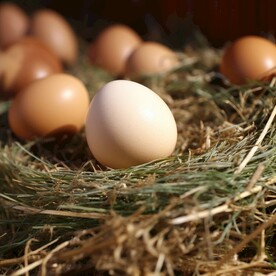 鸡蛋