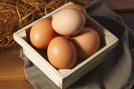 鸡蛋
