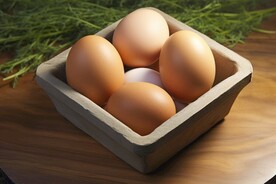 鸡蛋