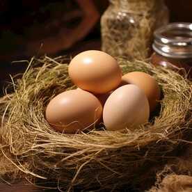 鸡蛋