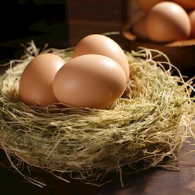 鸡蛋