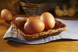 鸡蛋