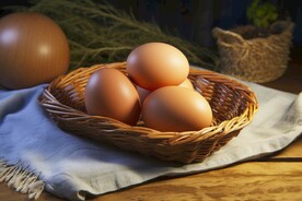 鸡蛋