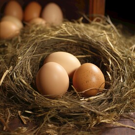 鸡蛋