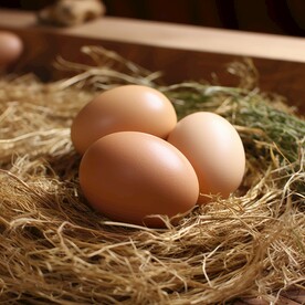 鸡蛋