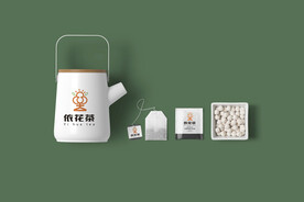 茶具样机