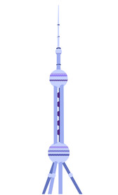东方明珠