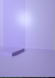 C4D 展台背景