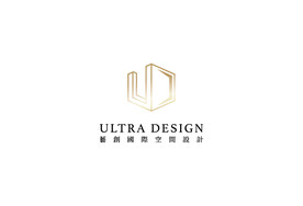艺创国际空间设计logo