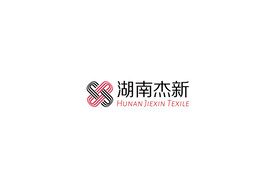 湖南杰新logo