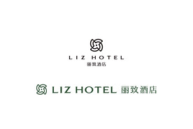 丽致酒店logo