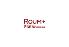如沐家logo