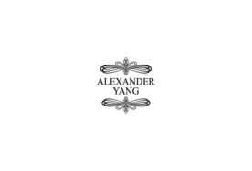 ALEXANDER标志
