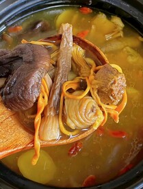 云南菌菇
