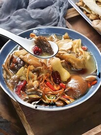 云南菌菇