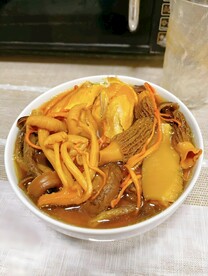 云南菌菇