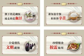 食堂文化