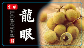 龙眼
