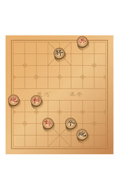 中国象棋