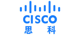 思科公司矢量logo