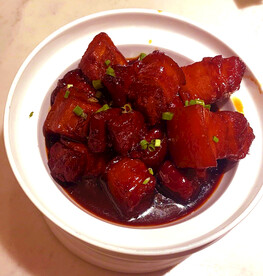红烧肉
