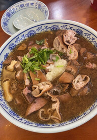 卤煮