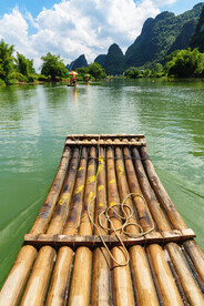 桂林山水风景
