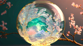 AI生画