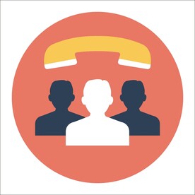 多人通话