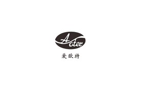 爱欧特Logo