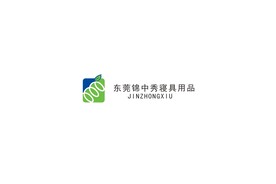 锦中秀Logo
