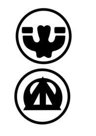 注册建筑师标志